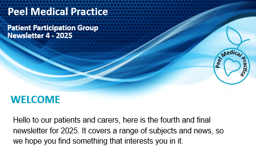 PPG Newsletter 4 – 2025